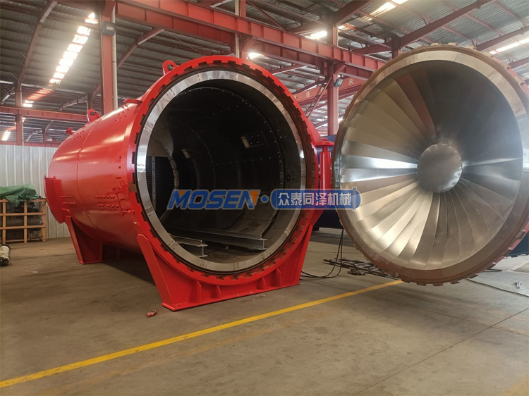 <b>定制大型碳纖維無(wú)人機(jī)中心熱壓罐板</b>