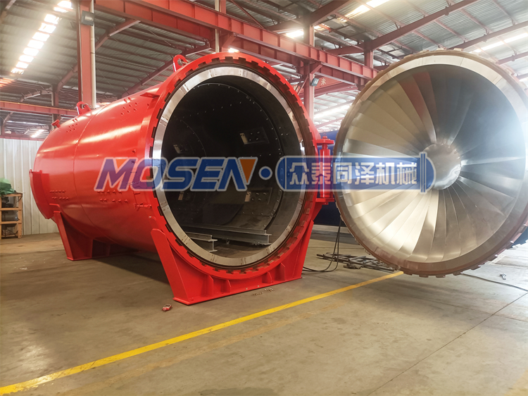 <b>汽車(chē)配件真空熱壓罐的應(yīng)用與發(fā)展</b>