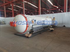 <b>復(fù)合材料熱壓罐的基本要求</b>