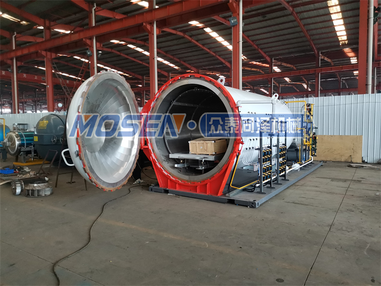 <b>熱壓罐成型未來復(fù)合材料的發(fā)展趨勢(shì)</b>