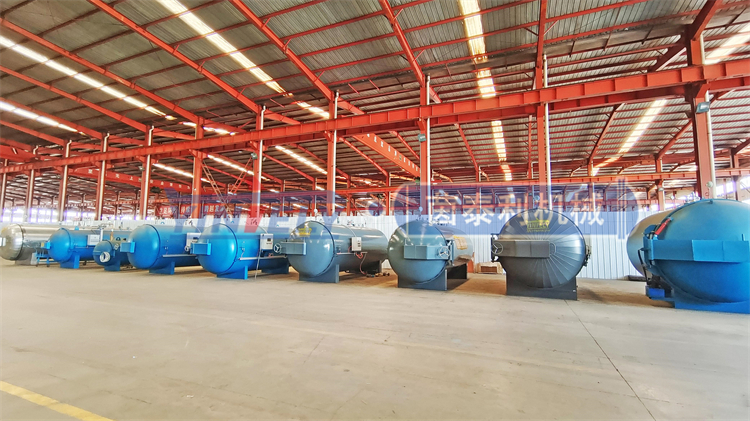 成品展示區(qū)