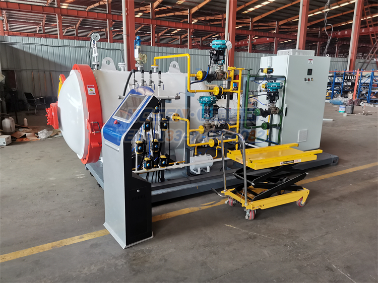 熱壓罐成型用材料及熱壓罐固化特點