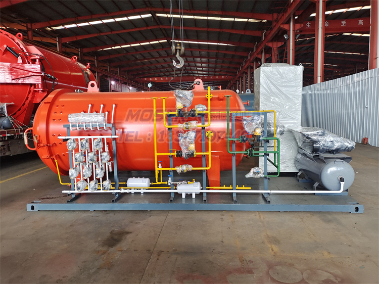 <b>熱壓罐的分類及組成</b>