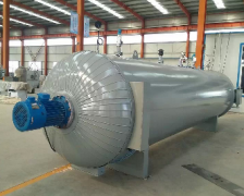 如何提高電加熱硫化罐生產(chǎn)效率