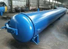 常見的硫化罐加工的膠管制品有哪些？