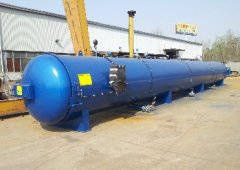 硫化罐的安全閥會(huì)出現(xiàn)哪些故障