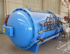 怎樣對壓力容器進(jìn)行檢驗(yàn)