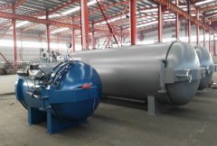 電加熱硫化罐每小時(shí)耗電量是多少？