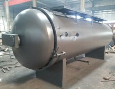 硫化罐外接氣源設(shè)備有哪些？