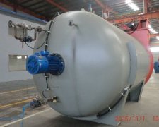 硫化罐設(shè)備上風(fēng)機(jī)的作用