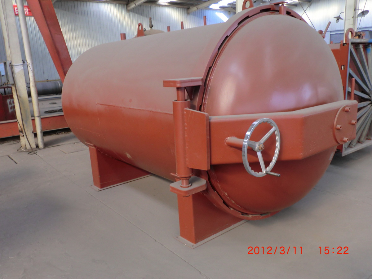 電加熱硫化罐風(fēng)機(jī)的分類(lèi)以及作用是什么？