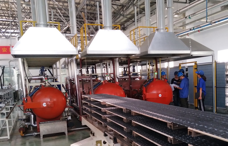 什么是橡膠的正硫化？橡膠制品正硫化設(shè)備—硫