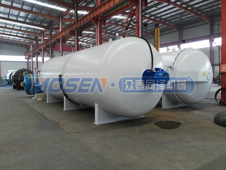 <b>電干燒空氣硫化罐</b>