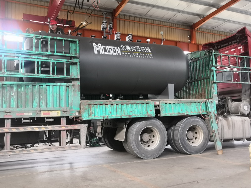 2020年9月北京客戶DN1500-4