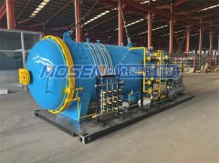 <b>熱壓罐可以用于哪些碳纖維汽車(chē)配件</b>