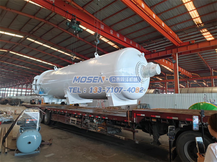 航空航天熱壓罐